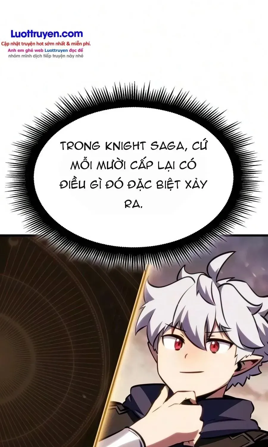 Breakers Chap 101 - Next Chap 102