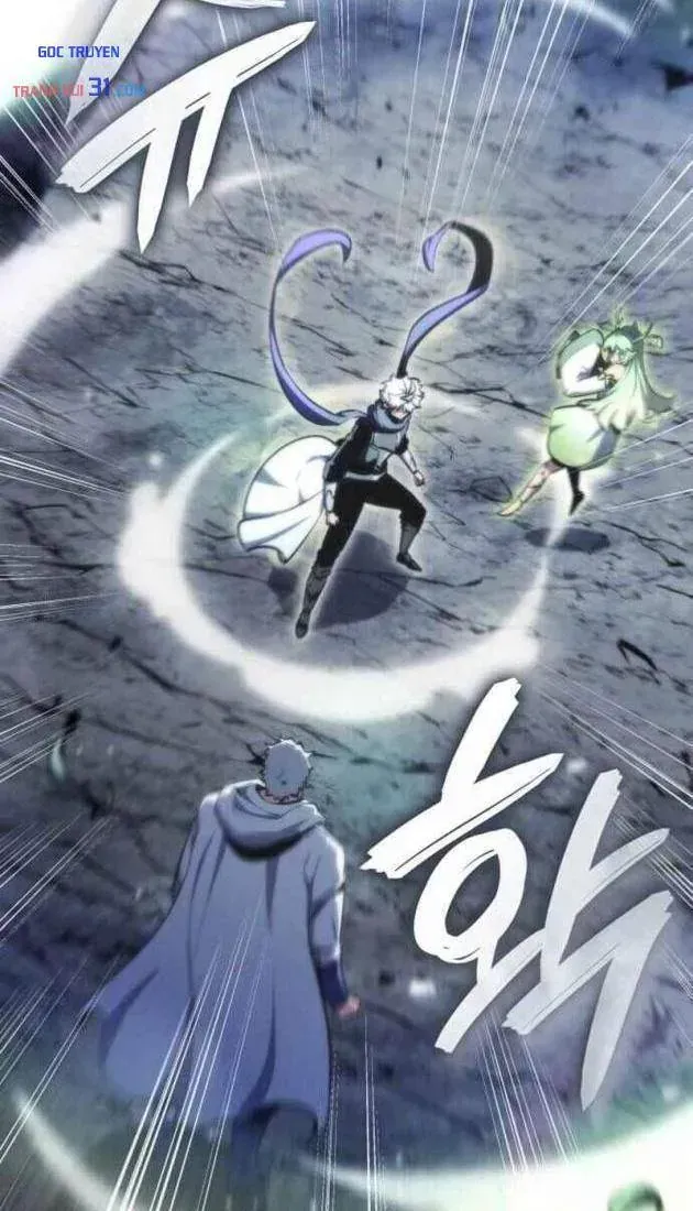 Breakers Chap 112 - Next Chap 113