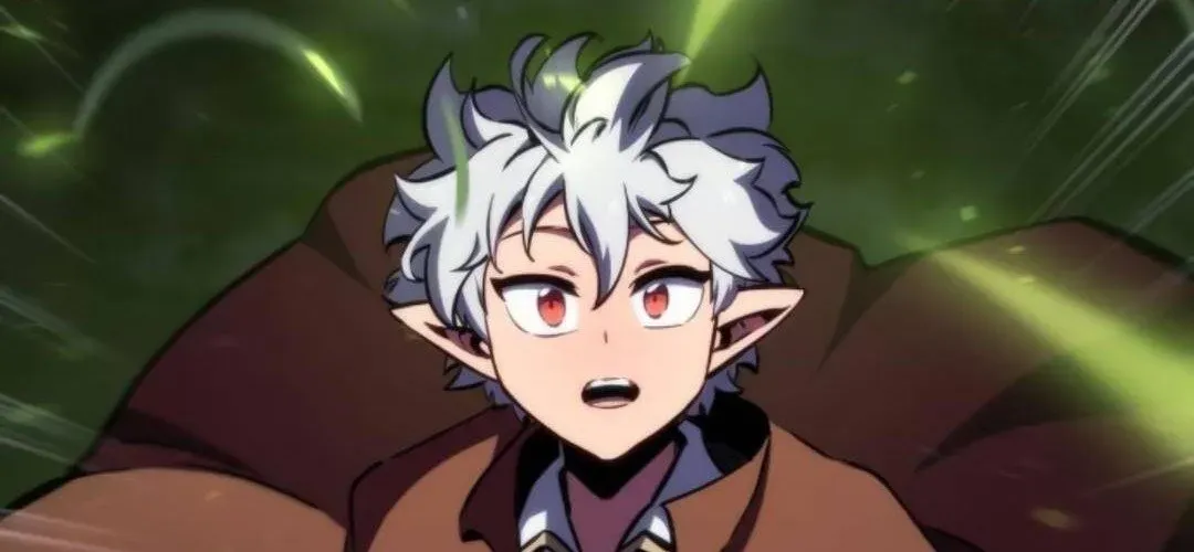 Breakers Chap 24 - Next Chap 25