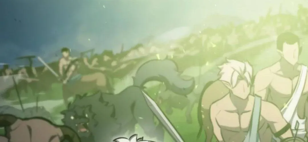 Breakers Chap 24 - Next Chap 25