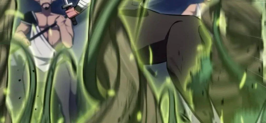 Breakers Chap 24 - Next Chap 25