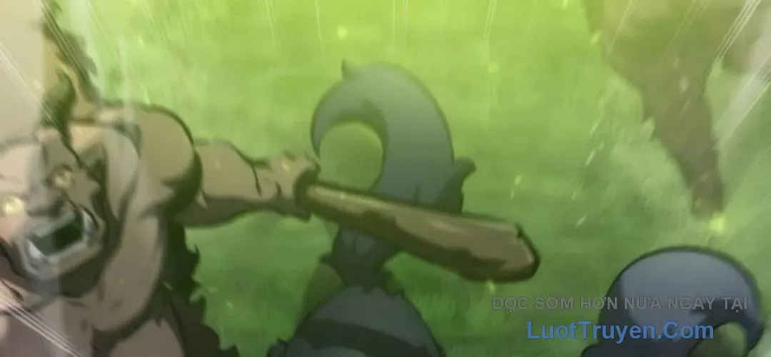 Breakers Chap 24 - Next Chap 25