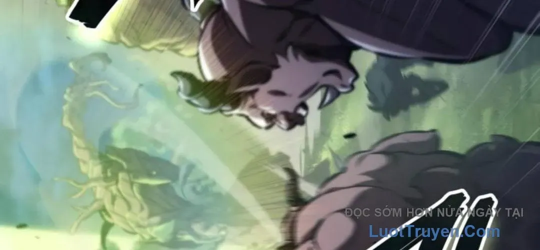 Breakers Chap 24 - Next Chap 25