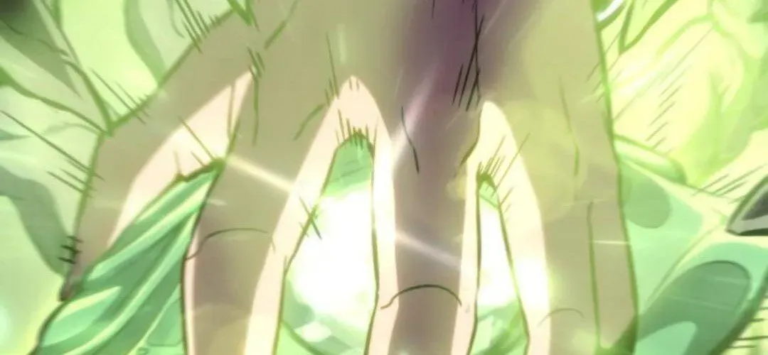 Breakers Chap 24 - Next Chap 25