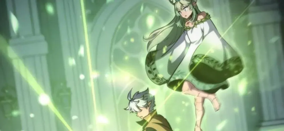 Breakers Chap 24 - Next Chap 25