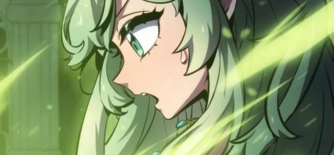 Breakers Chap 24 - Next Chap 25