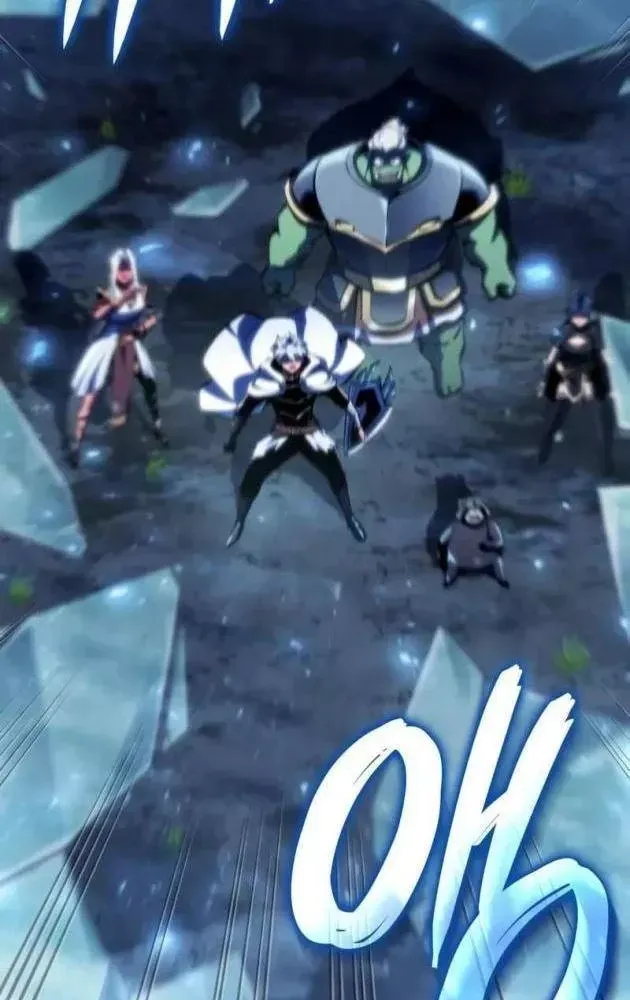 Breakers Chap 51 - Next Chap 52