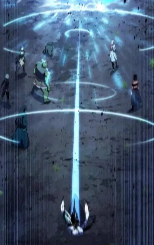 Breakers Chap 51 - Next Chap 52