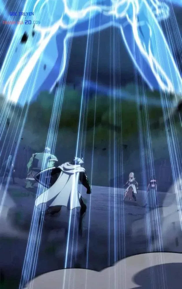 Breakers Chap 51 - Next Chap 52