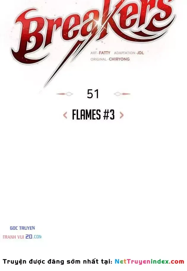 Breakers Chap 51 - Next Chap 52
