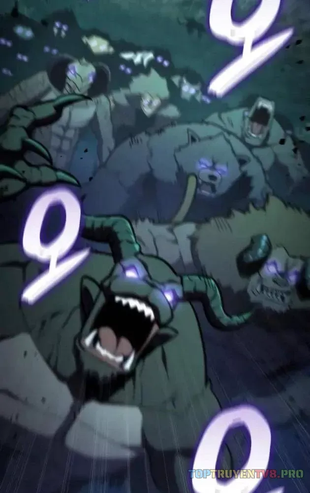 Breakers Chap 51 - Next Chap 52