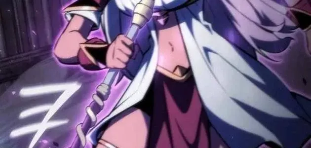 Breakers Chap 51 - Next Chap 52