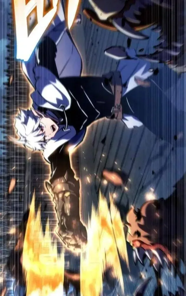 Breakers Chap 51 - Next Chap 52