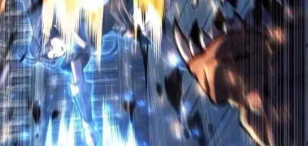 Breakers Chap 51 - Next Chap 52