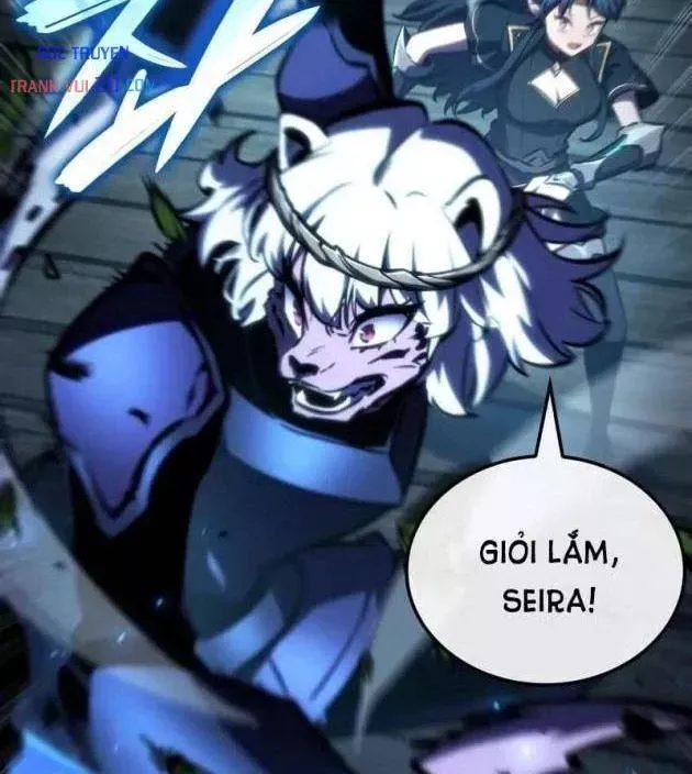 Breakers Chap 51 - Next Chap 52