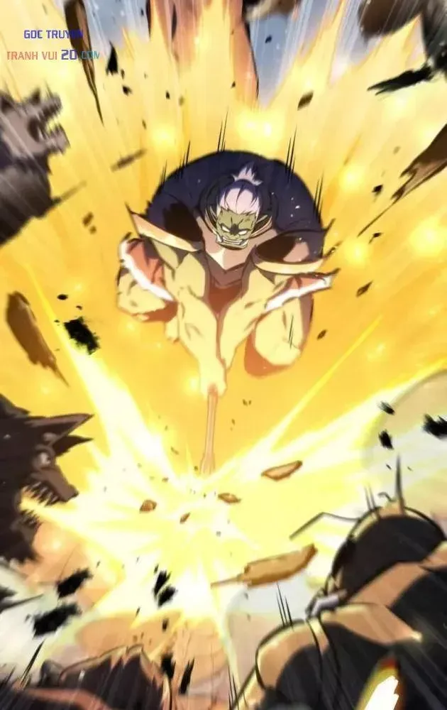 Breakers Chap 51 - Next Chap 52