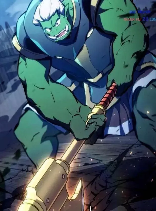 Breakers Chap 51 - Next Chap 52