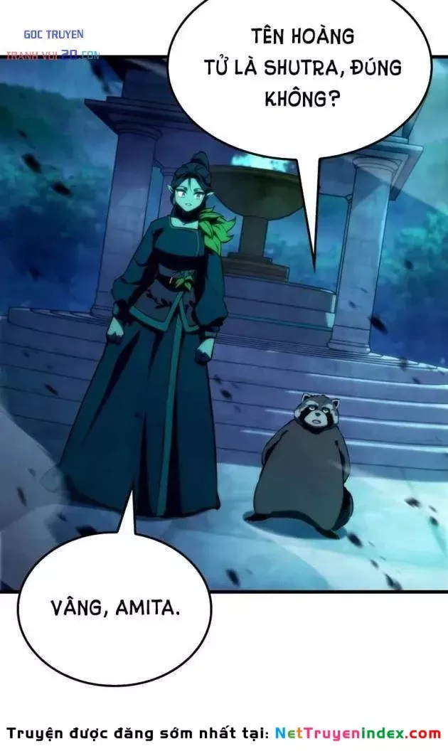 Breakers Chap 51 - Next Chap 52