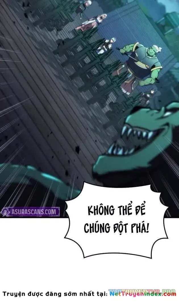 Breakers Chap 51 - Next Chap 52