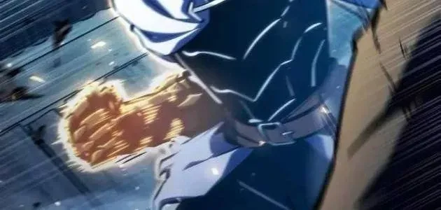 Breakers Chap 51 - Next Chap 52