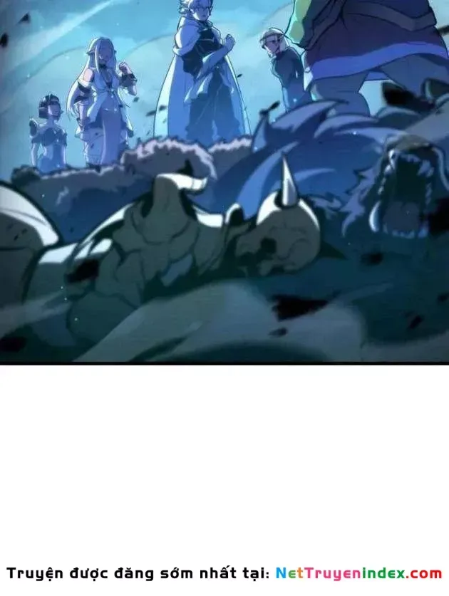 Breakers Chap 51 - Next Chap 52