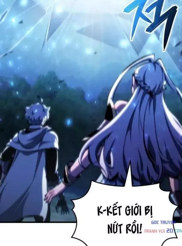 Breakers Chap 51 - Next Chap 52