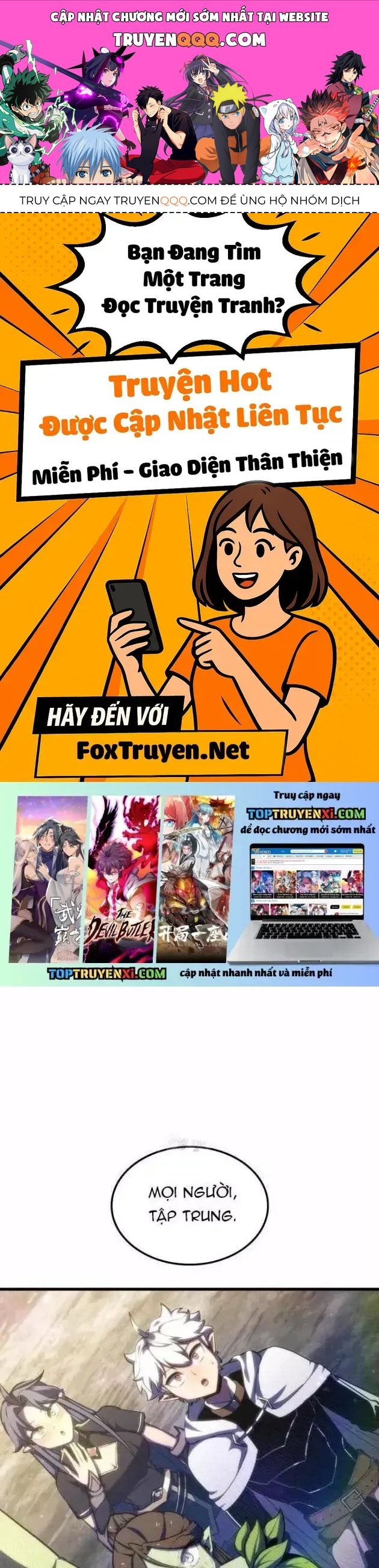 Breakers Chap 54 - Next Chap 55