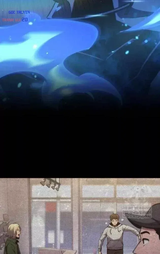 Breakers Chap 54 - Next Chap 55