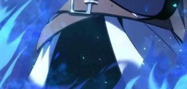 Breakers Chap 54 - Next Chap 55