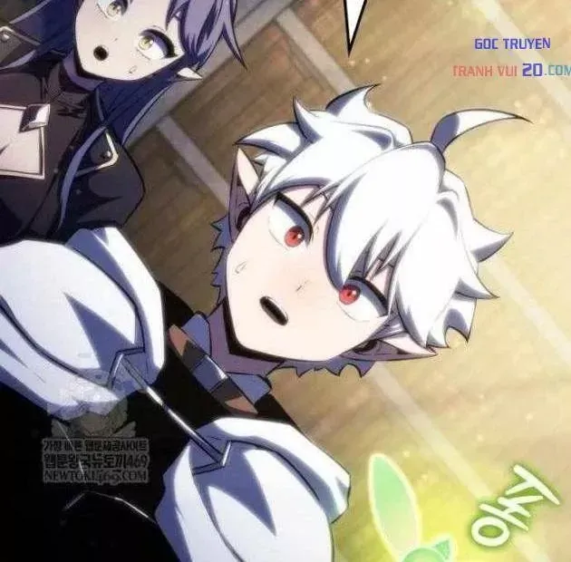 Breakers Chap 54 - Next Chap 55