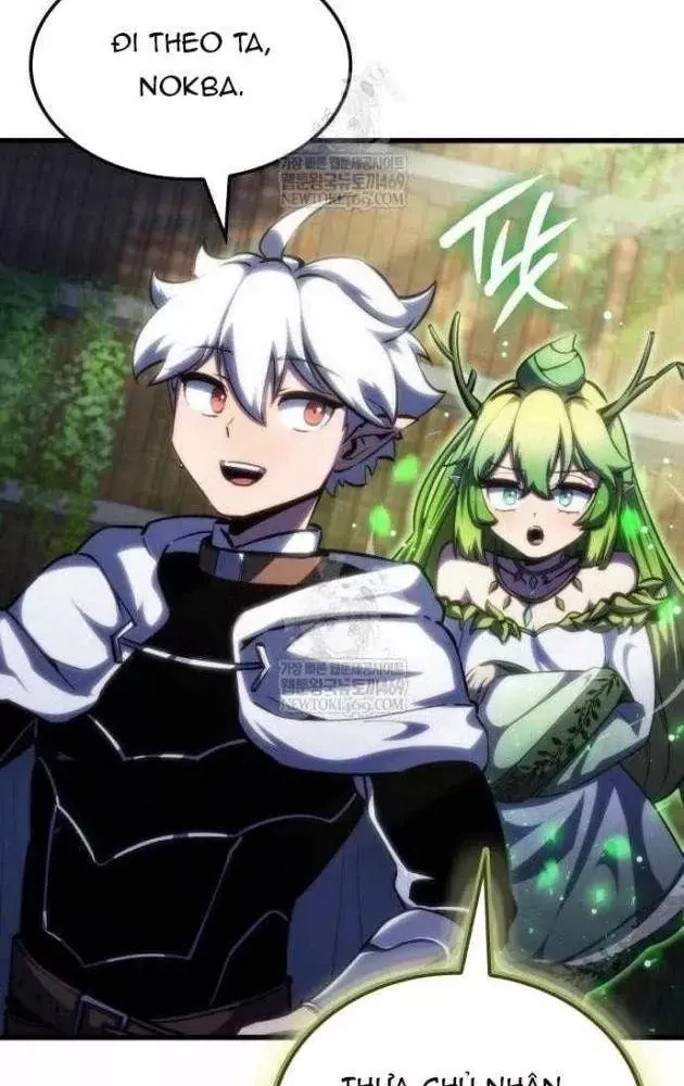 Breakers Chap 54 - Next Chap 55