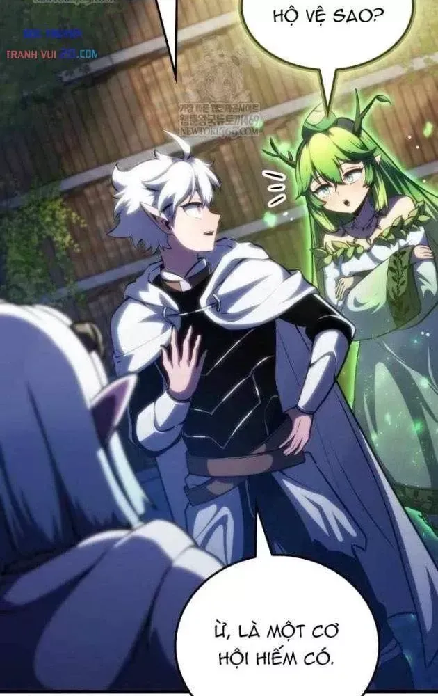 Breakers Chap 54 - Next Chap 55