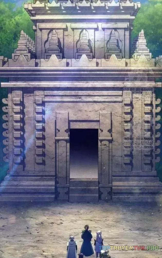 Breakers Chap 54 - Next Chap 55