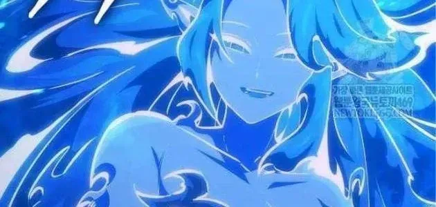 Breakers Chap 54 - Next Chap 55