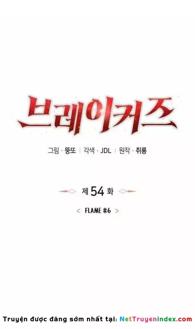 Breakers Chap 54 - Next Chap 55