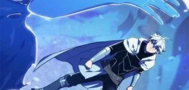 Breakers Chap 54 - Next Chap 55