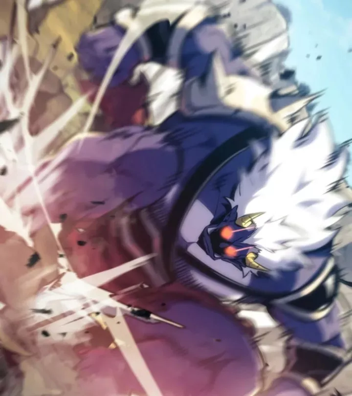 Breakers Chap 62 - Next Chap 63