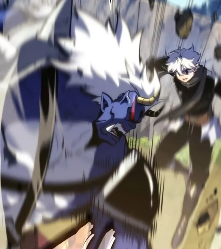 Breakers Chap 62 - Next Chap 63