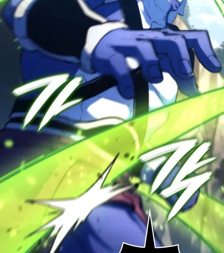 Breakers Chap 62 - Next Chap 63