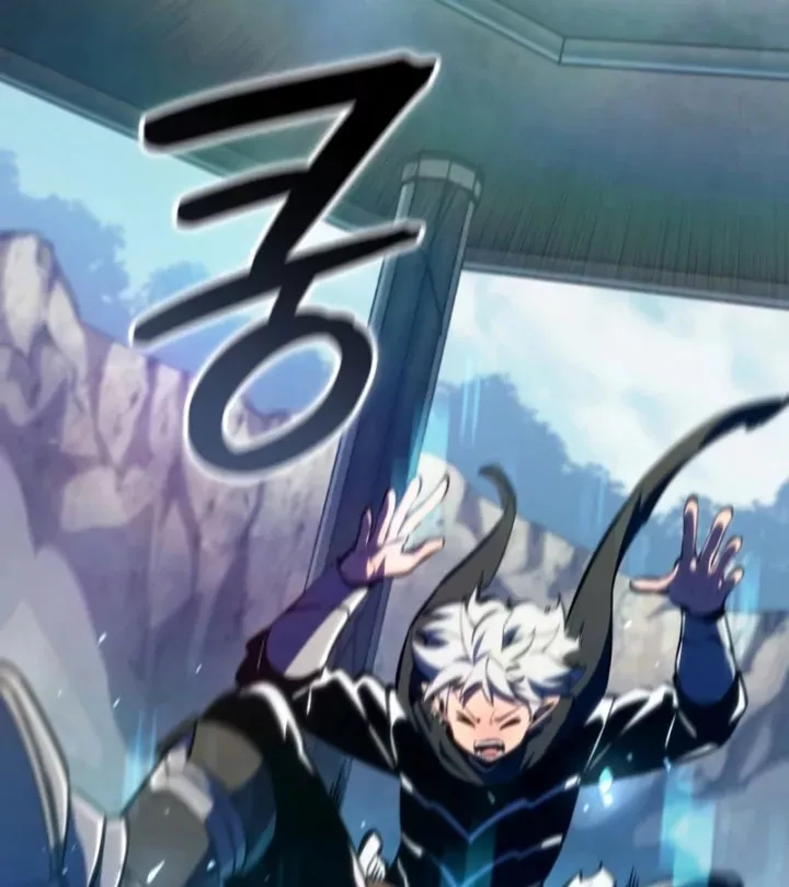 Breakers Chap 62 - Next Chap 63