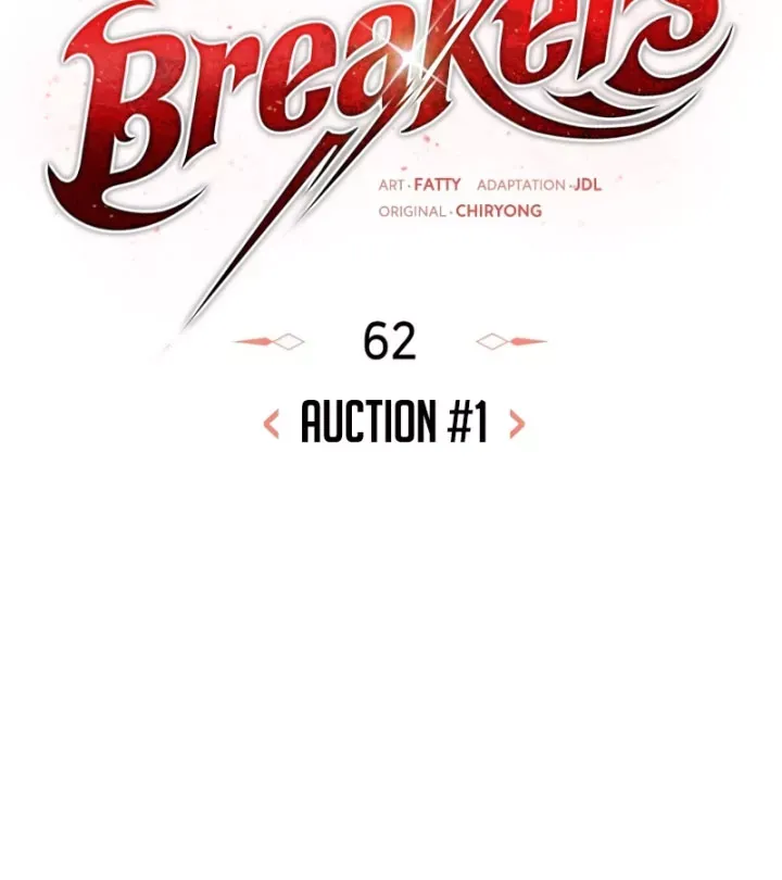 Breakers Chap 62 - Next Chap 63