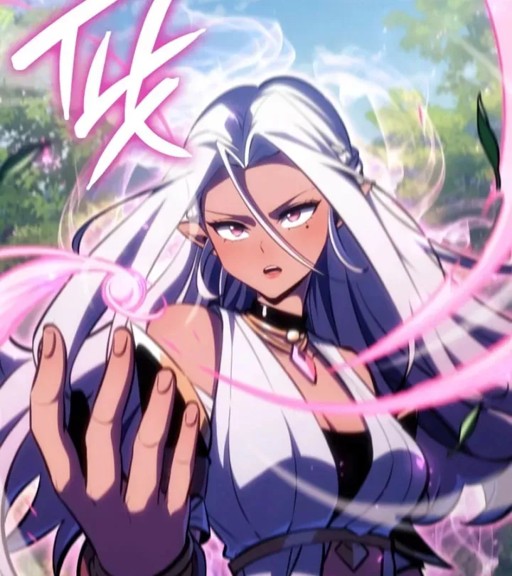 Breakers Chap 62 - Next Chap 63