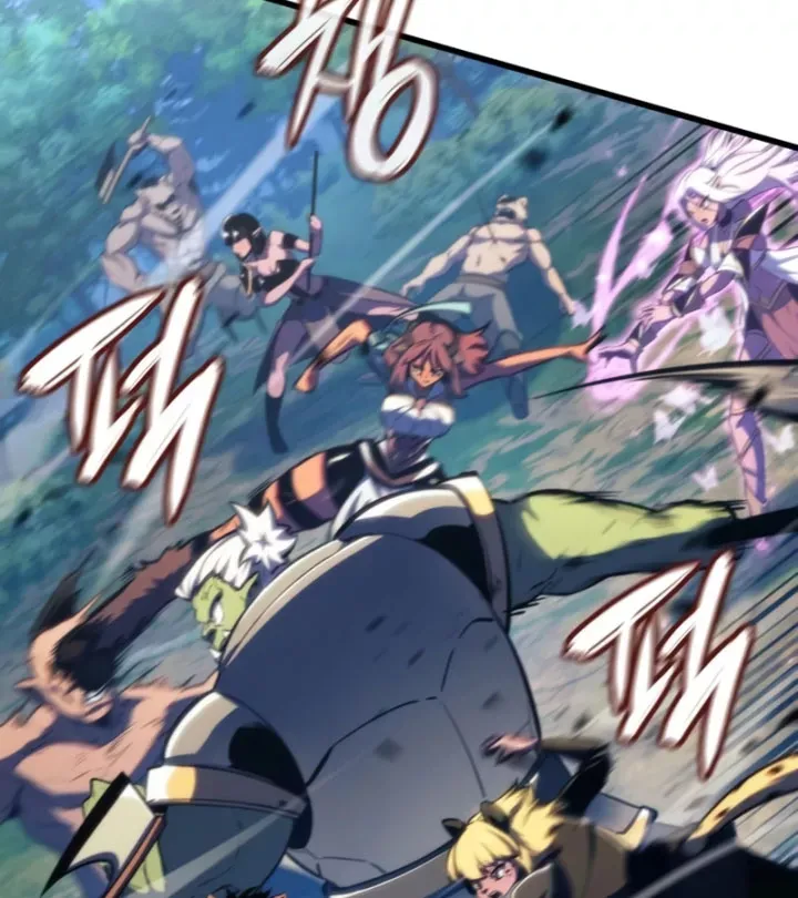 Breakers Chap 62 - Next Chap 63