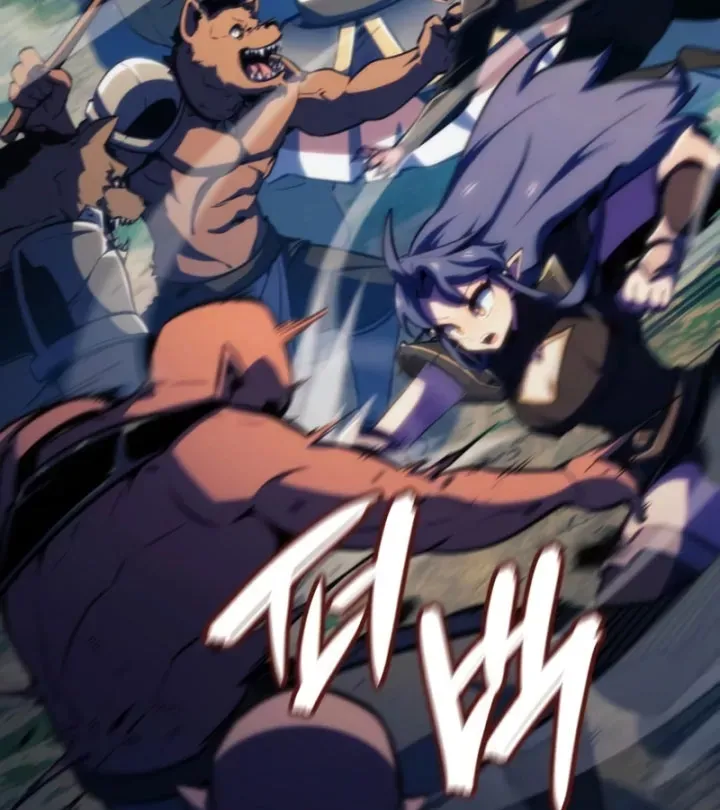 Breakers Chap 62 - Next Chap 63