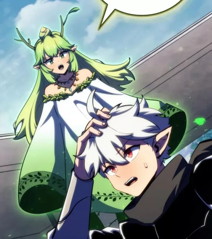 Breakers Chap 62 - Next Chap 63