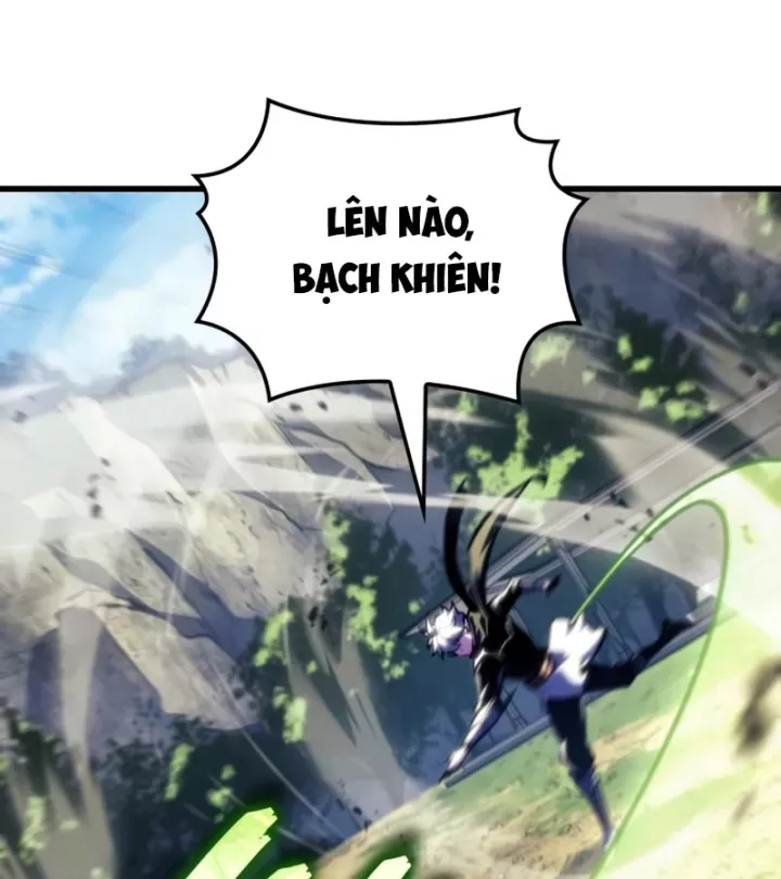 Breakers Chap 62 - Next Chap 63