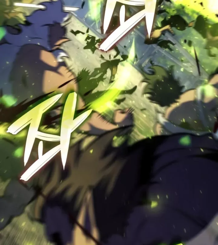 Breakers Chap 62 - Next Chap 63