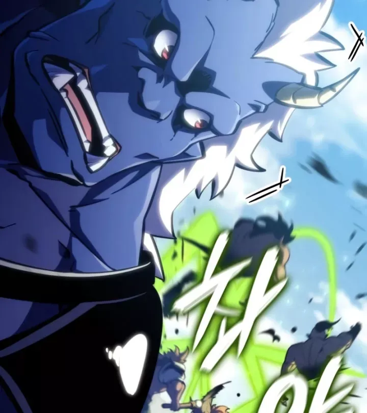 Breakers Chap 62 - Next Chap 63