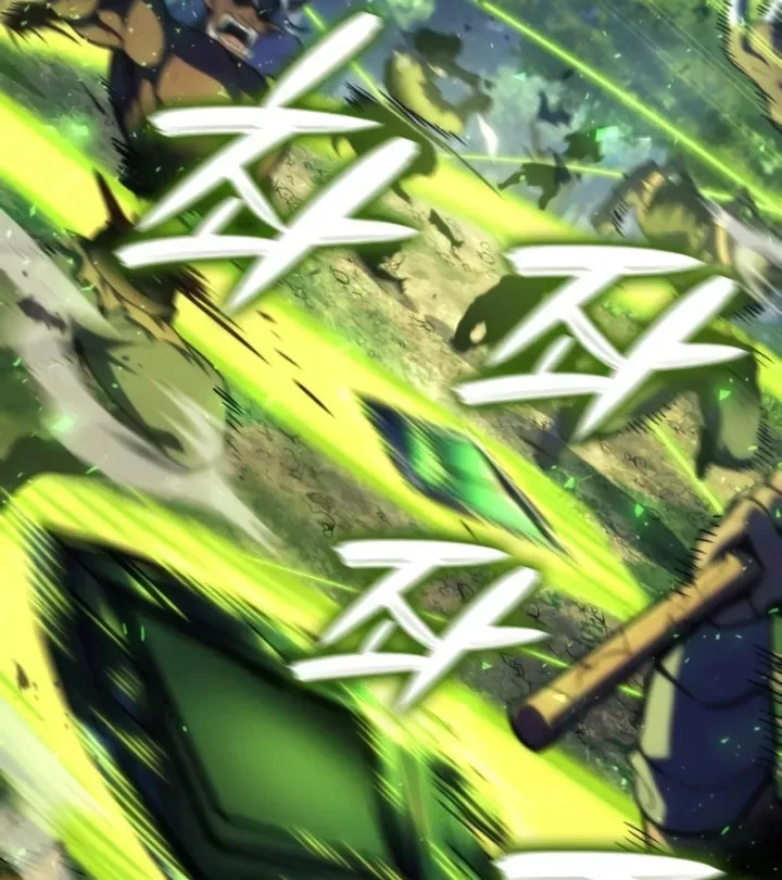 Breakers Chap 62 - Next Chap 63