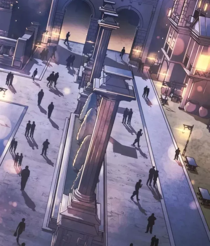 Breakers Chap 63 - Next Chap 64